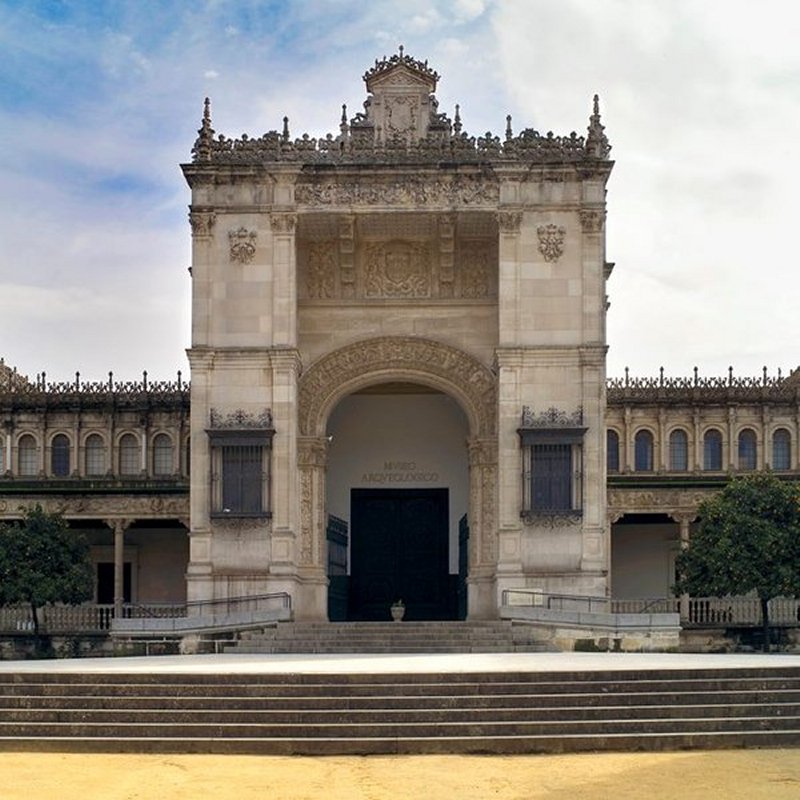 Archaeological Museum of Seville